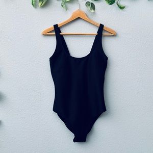 Old navy one piece swim suit